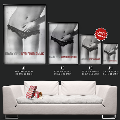 Diary Of A Nymphomaniac (2008)