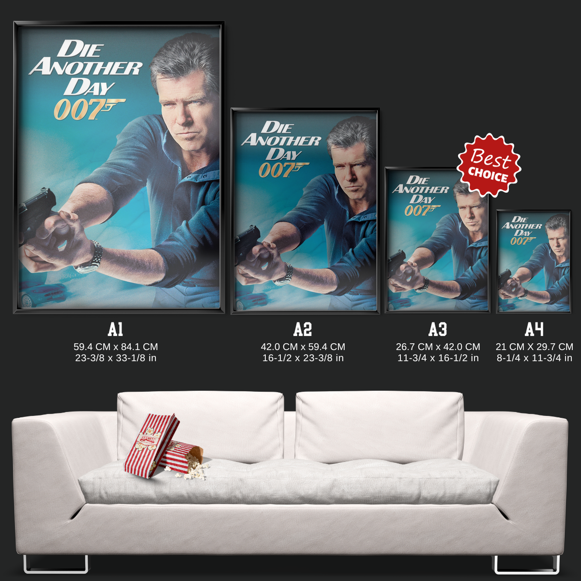 Die Another Day (2002)