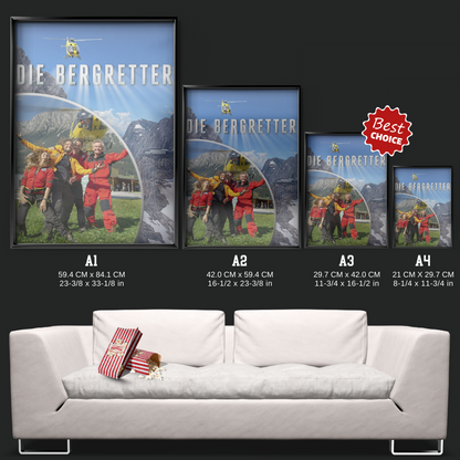 Die Bergretter (2009)
