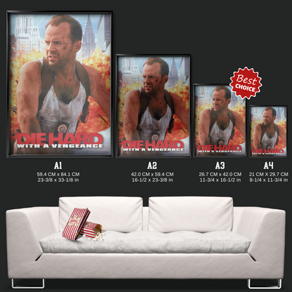 Die Hard With A Vengeance (1995)