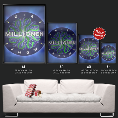 Die Millionenshow (2000)