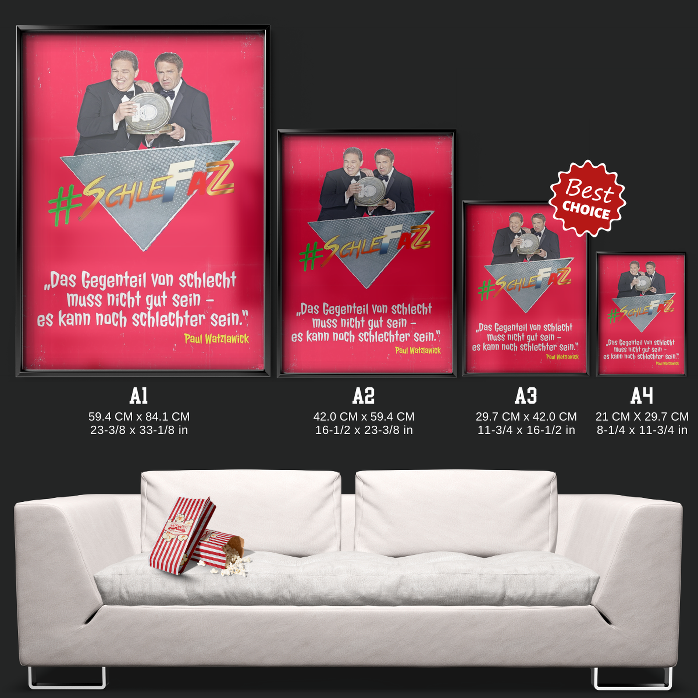 Die Schlechtesten Filme Aller Zeiten (2013)