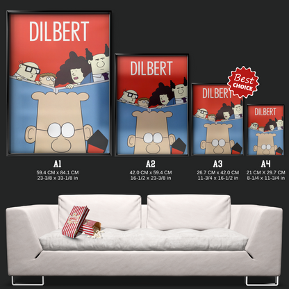 Dilbert (1999)