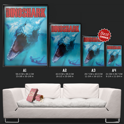 Dinoshark (2010)