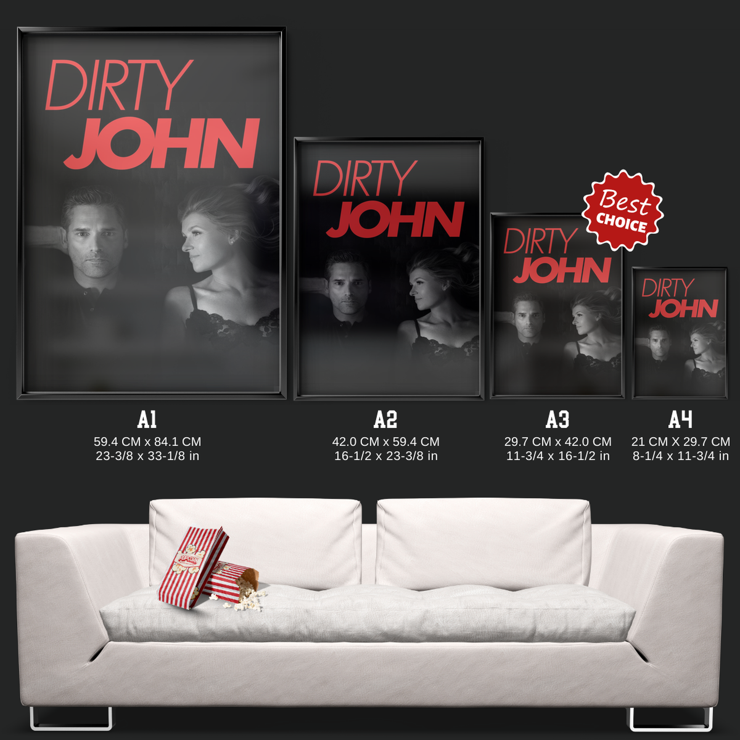 Dirty John (2018)