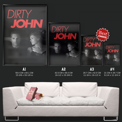 Dirty John (2018)