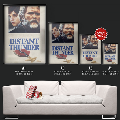 Distant Thunder (1988)