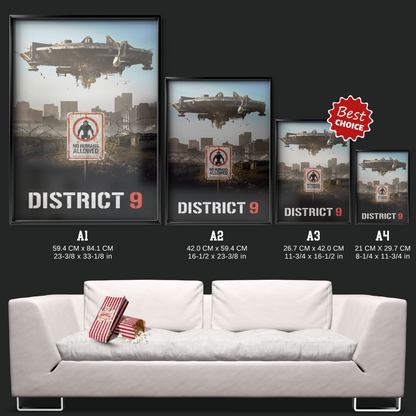 District 9 (2009)