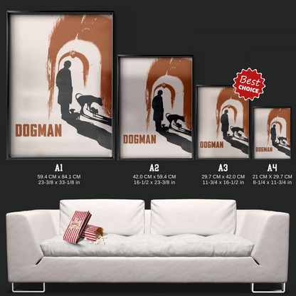 Dogman (2018)