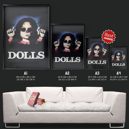 Dolls (1986)