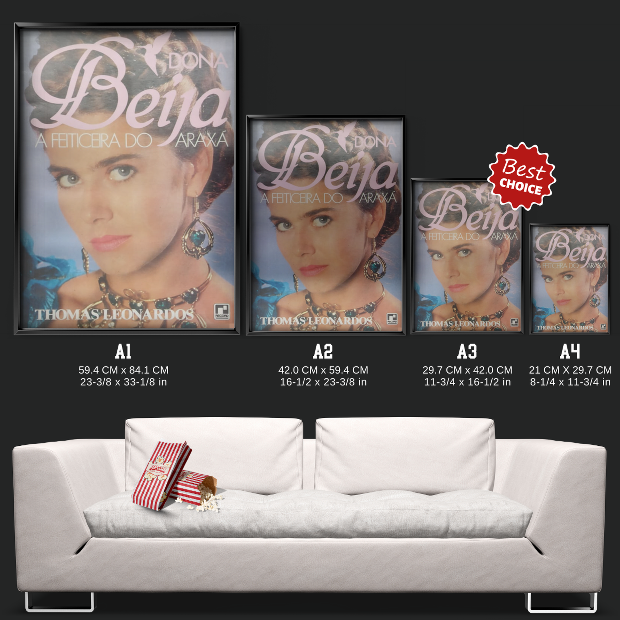 Dona Beija (1986)