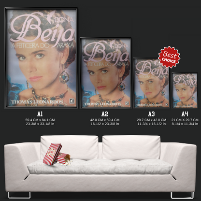 Dona Beija (1986)