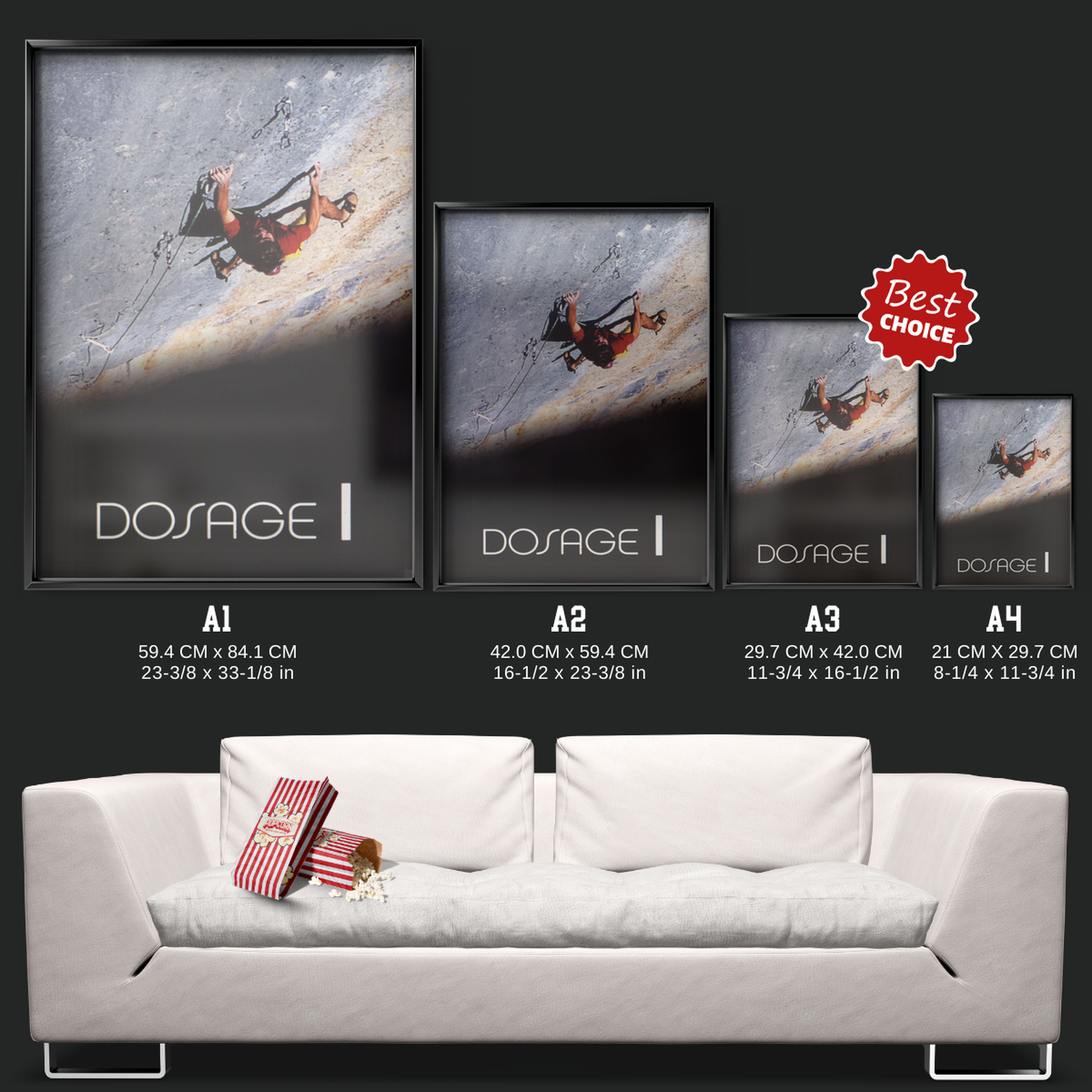 Dosage I (2002)