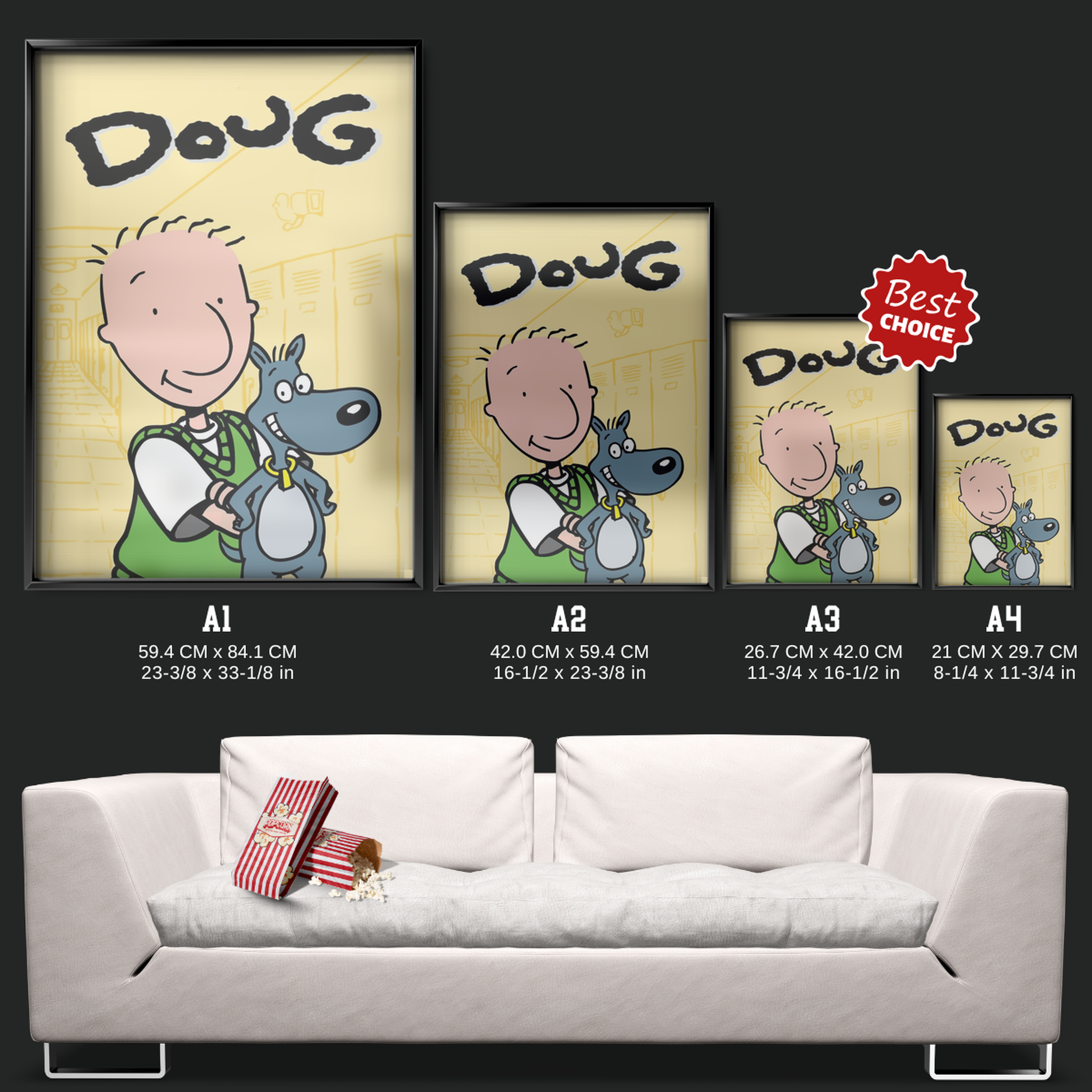 Doug (1991)