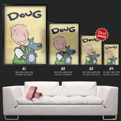 Doug (1991)