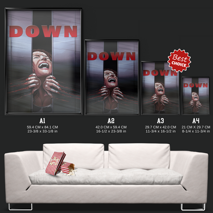 Down (2001)