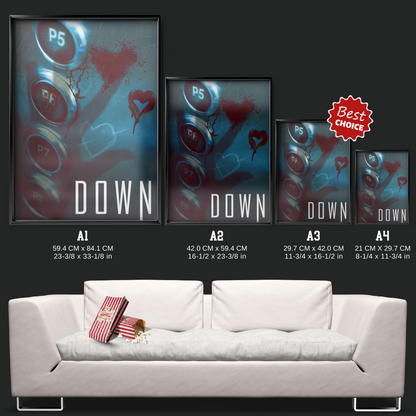Down (2019)