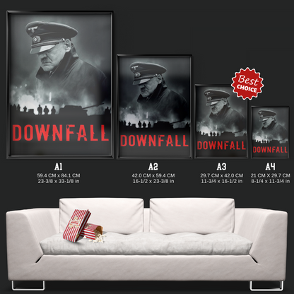 Downfall (2004)