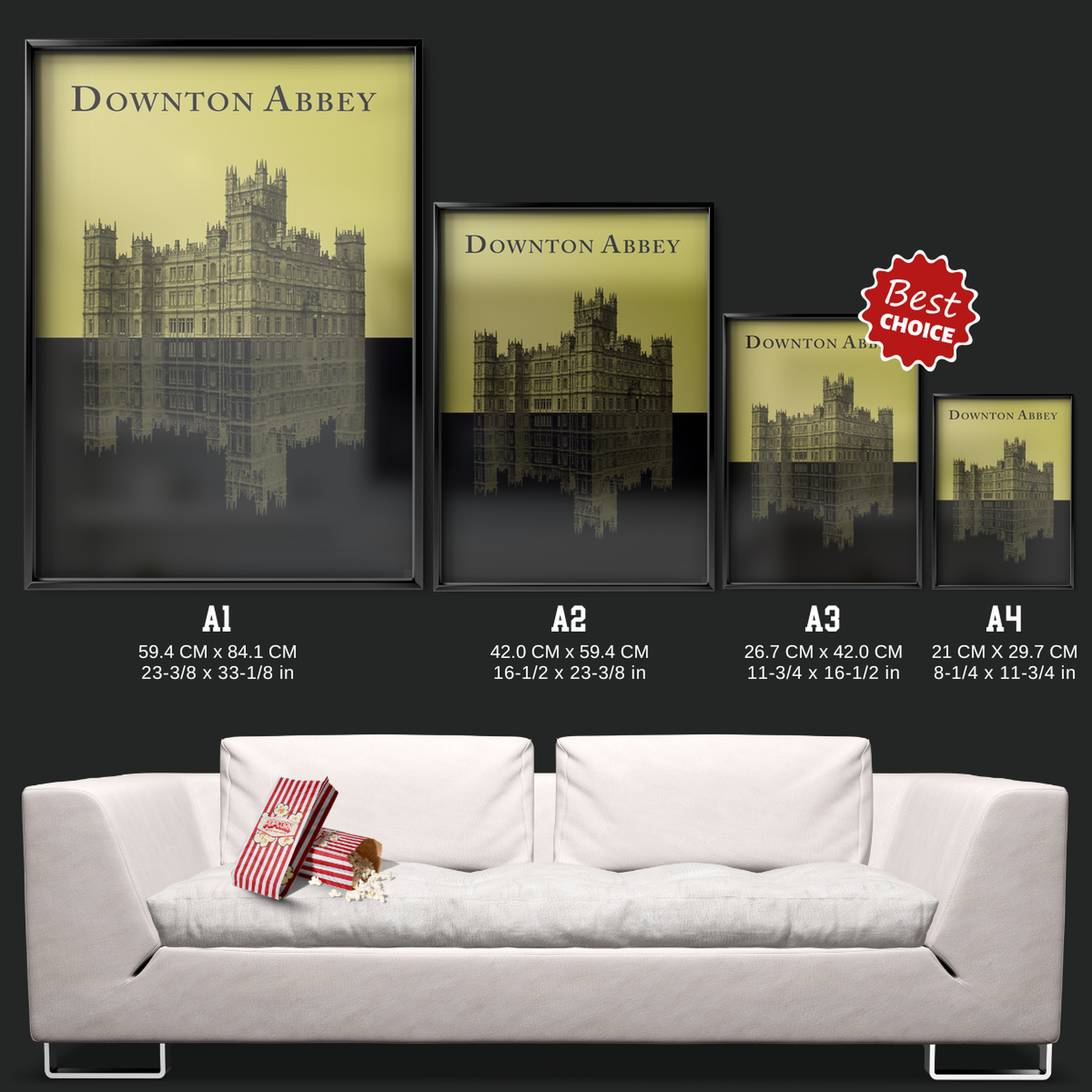 Downton Abbey (2010)