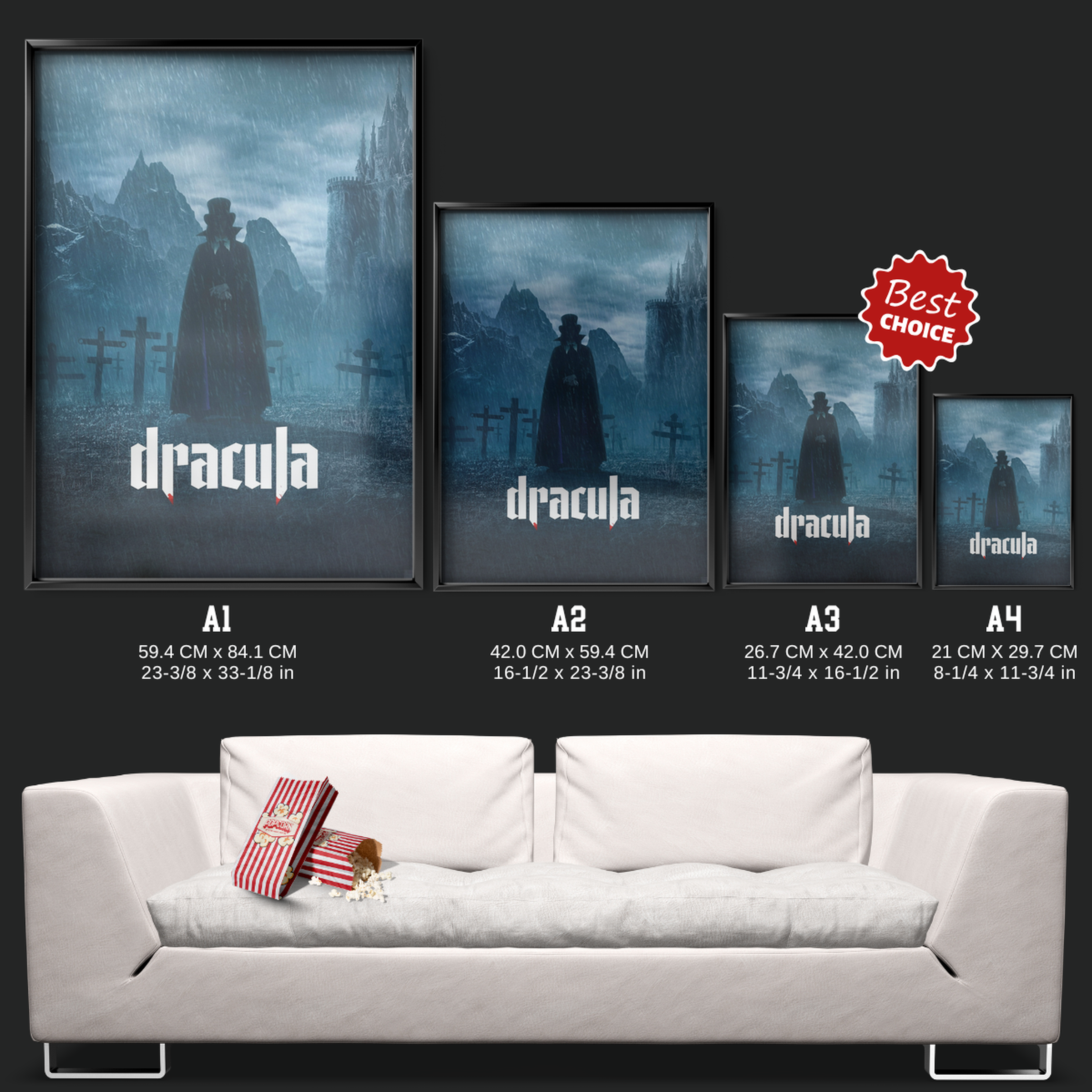 Dracula (2025)