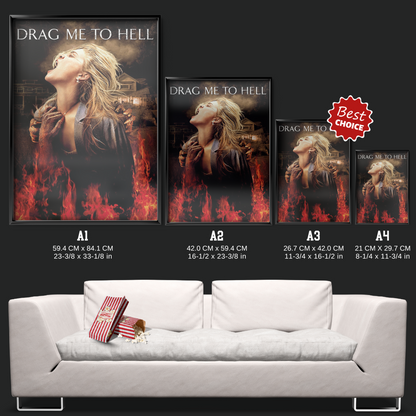 Drag Me To Hell (2009)