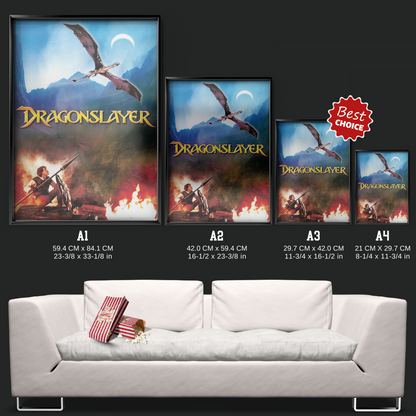 Dragonslayer (1981)
