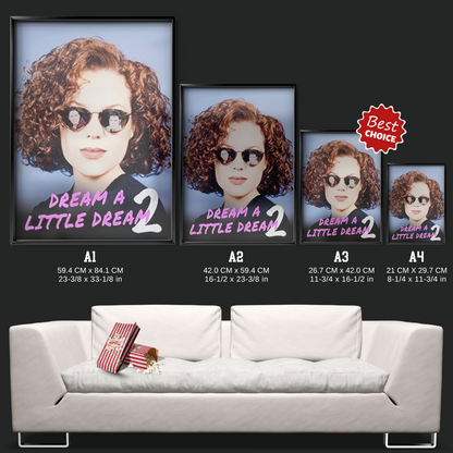 Dream A Little Dream 2 (1995)
