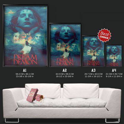 Dream Demon (1988)