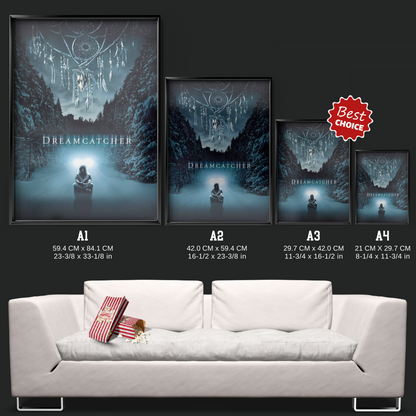 Dreamcatcher (2003)