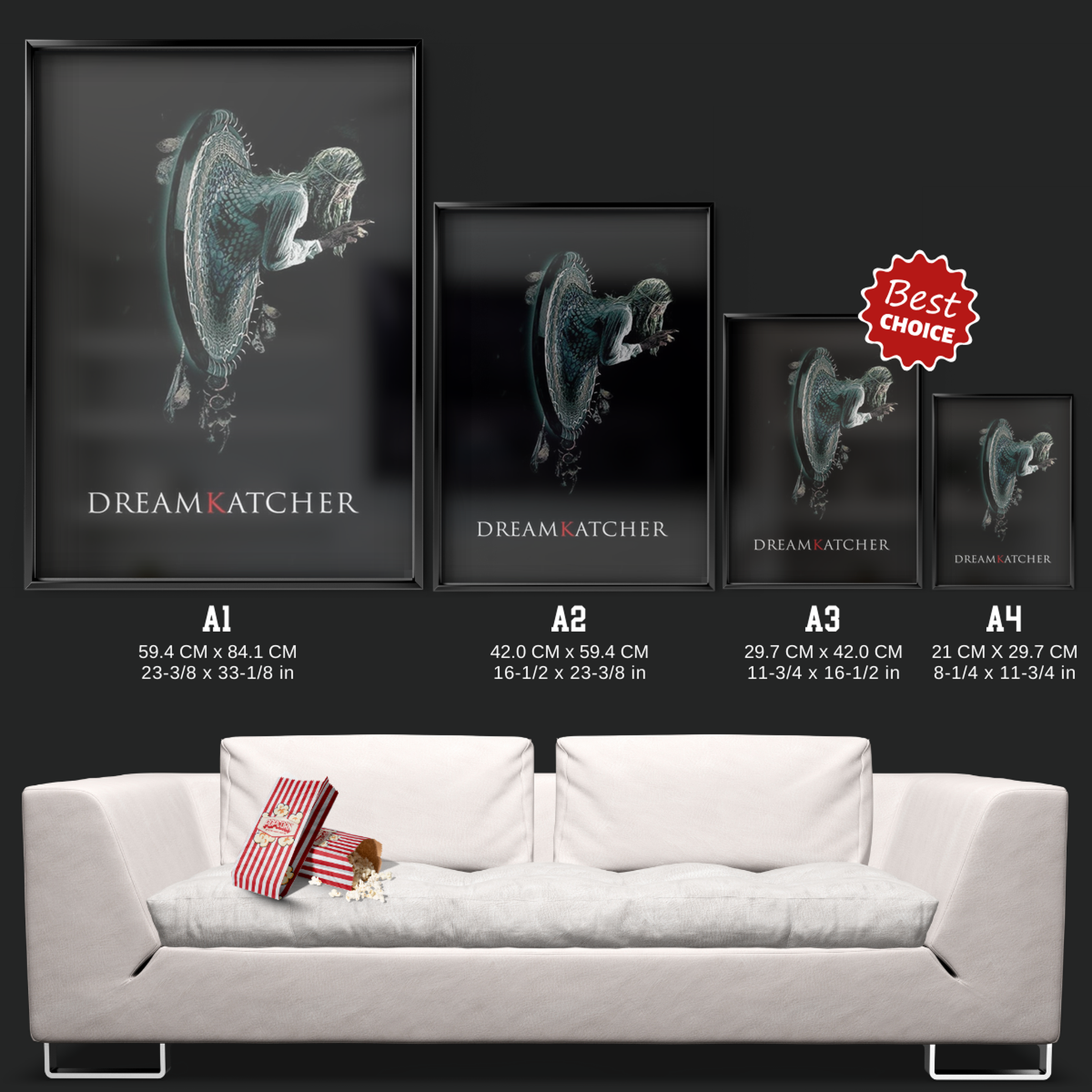 Dreamkatcher (2020)