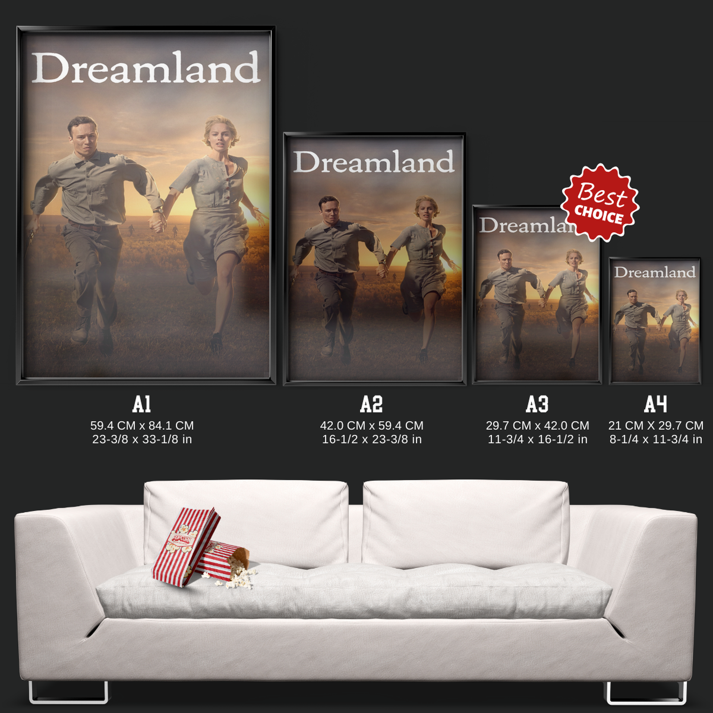 Dreamland (2019)