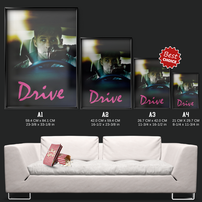 Drive (2011)