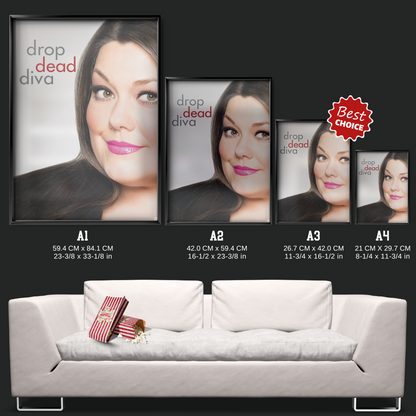 Drop Dead Diva (2009)