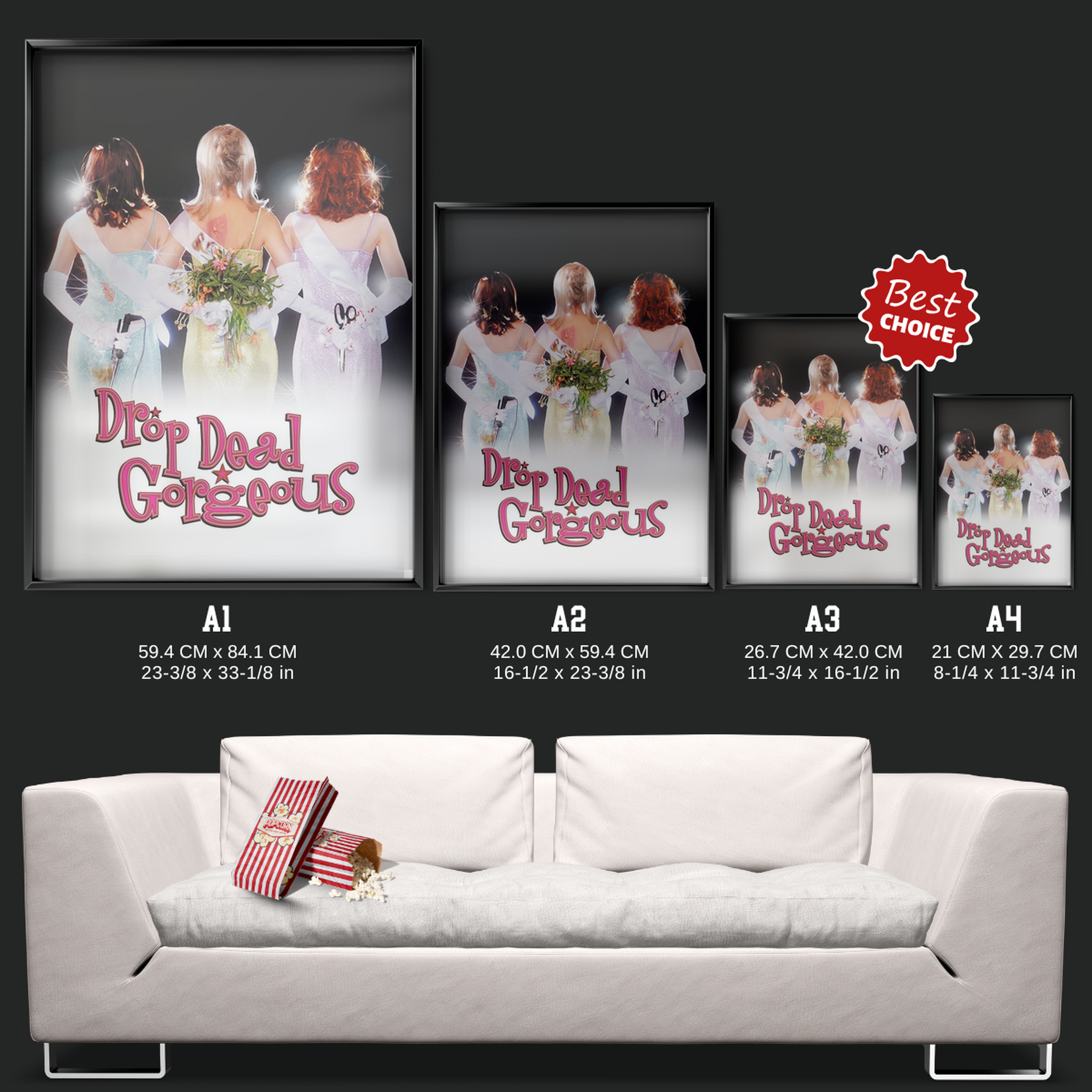 Drop Dead Gorgeous (1999)