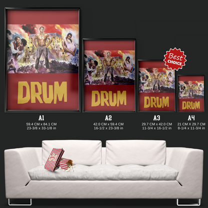 Drum (1976)