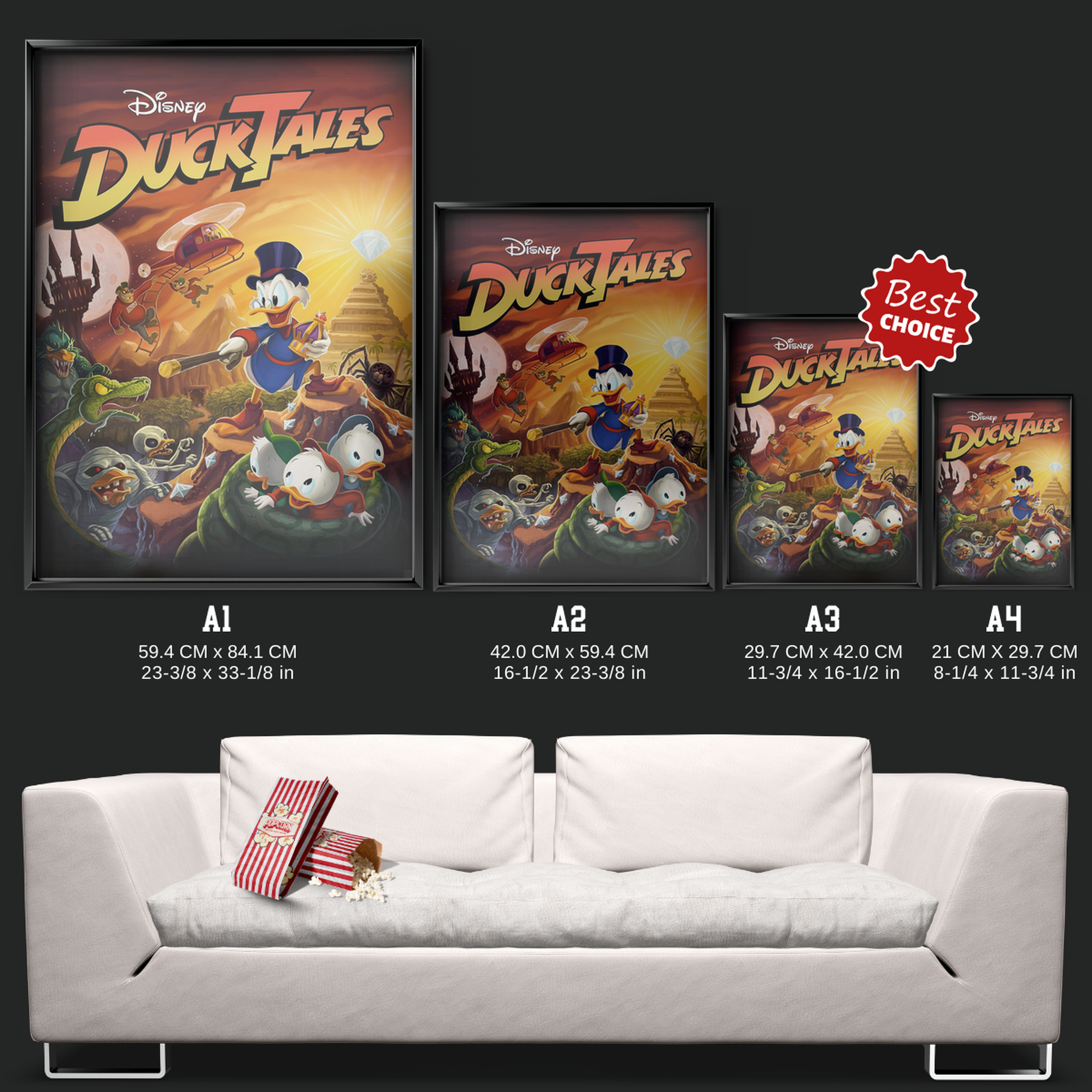 Ducktales (1987)