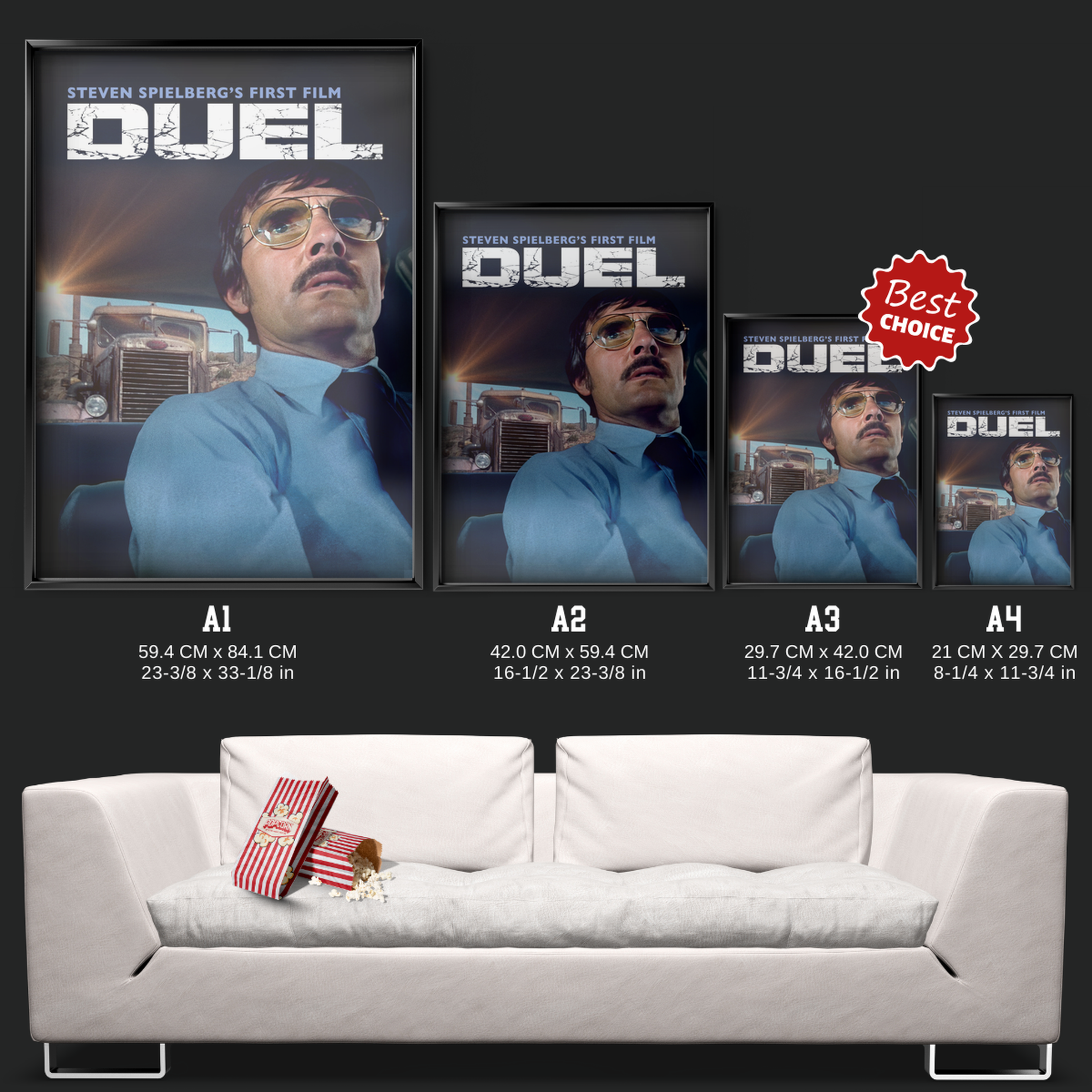Duel (1971)