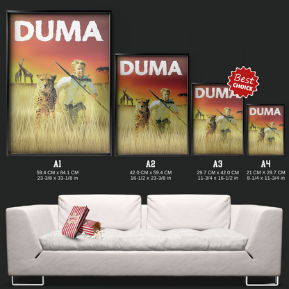Duma (2005)