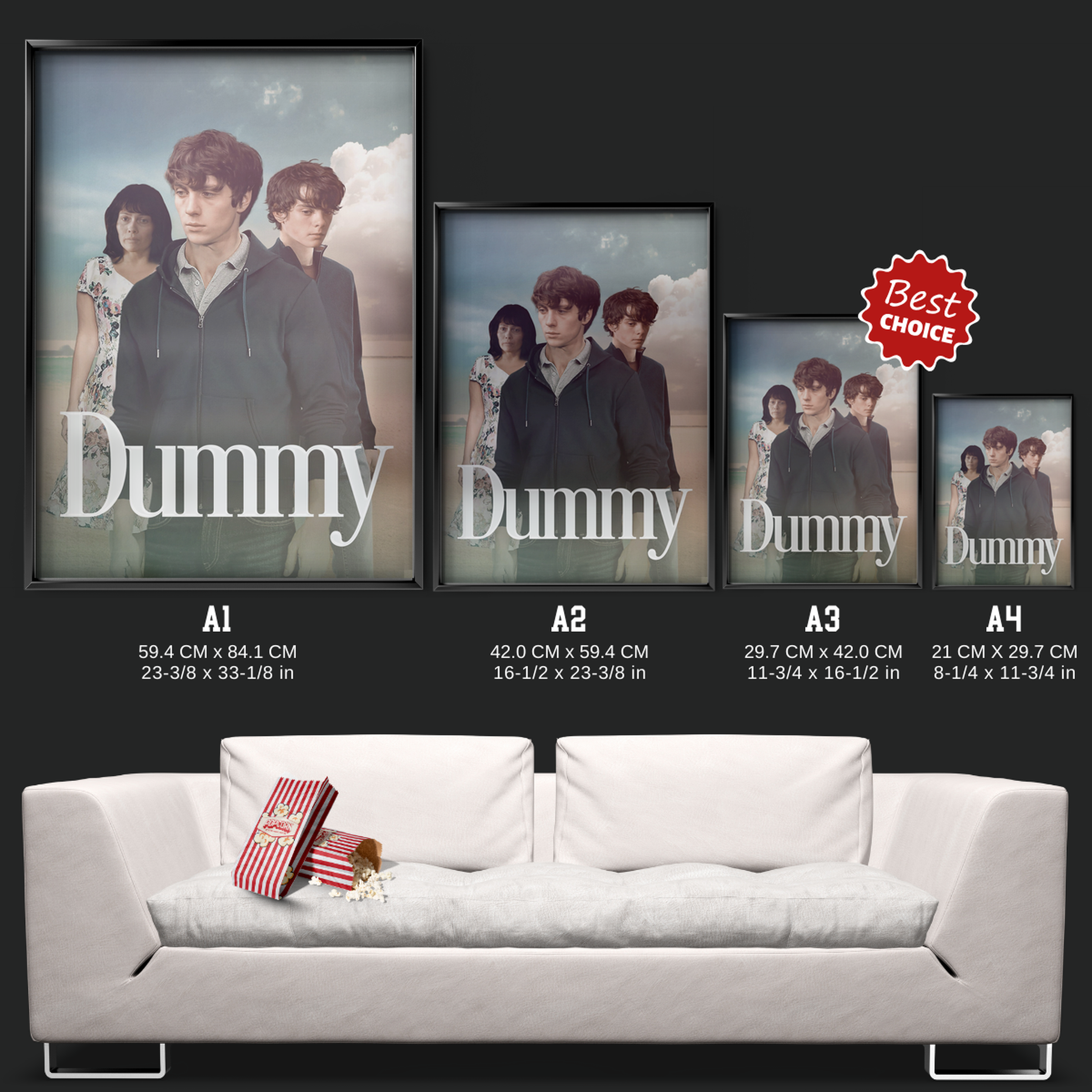 Dummy (2009)