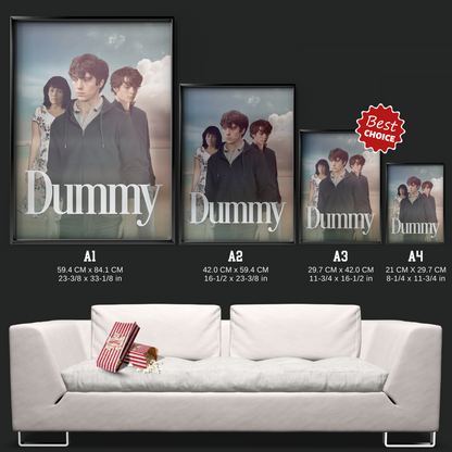 Dummy (2009)