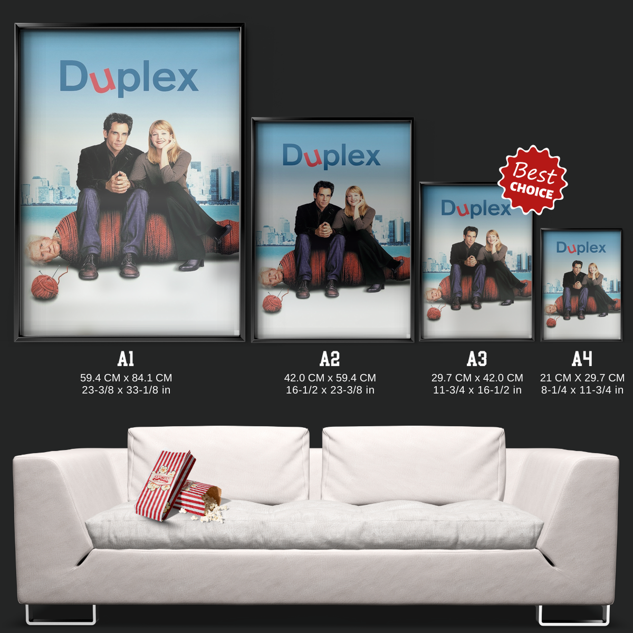 Duplex (2003)
