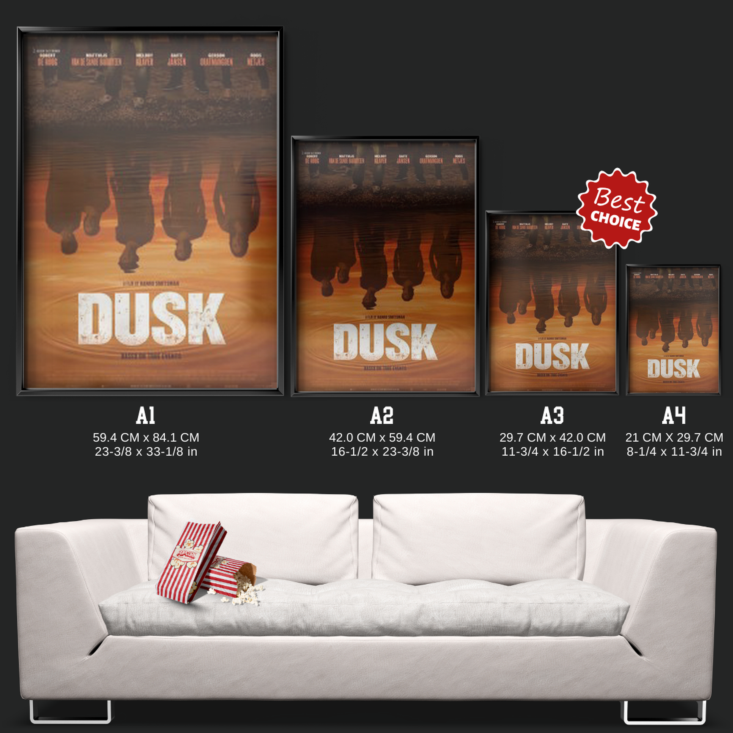 Dusk (2010)