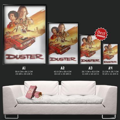Duster (2025)