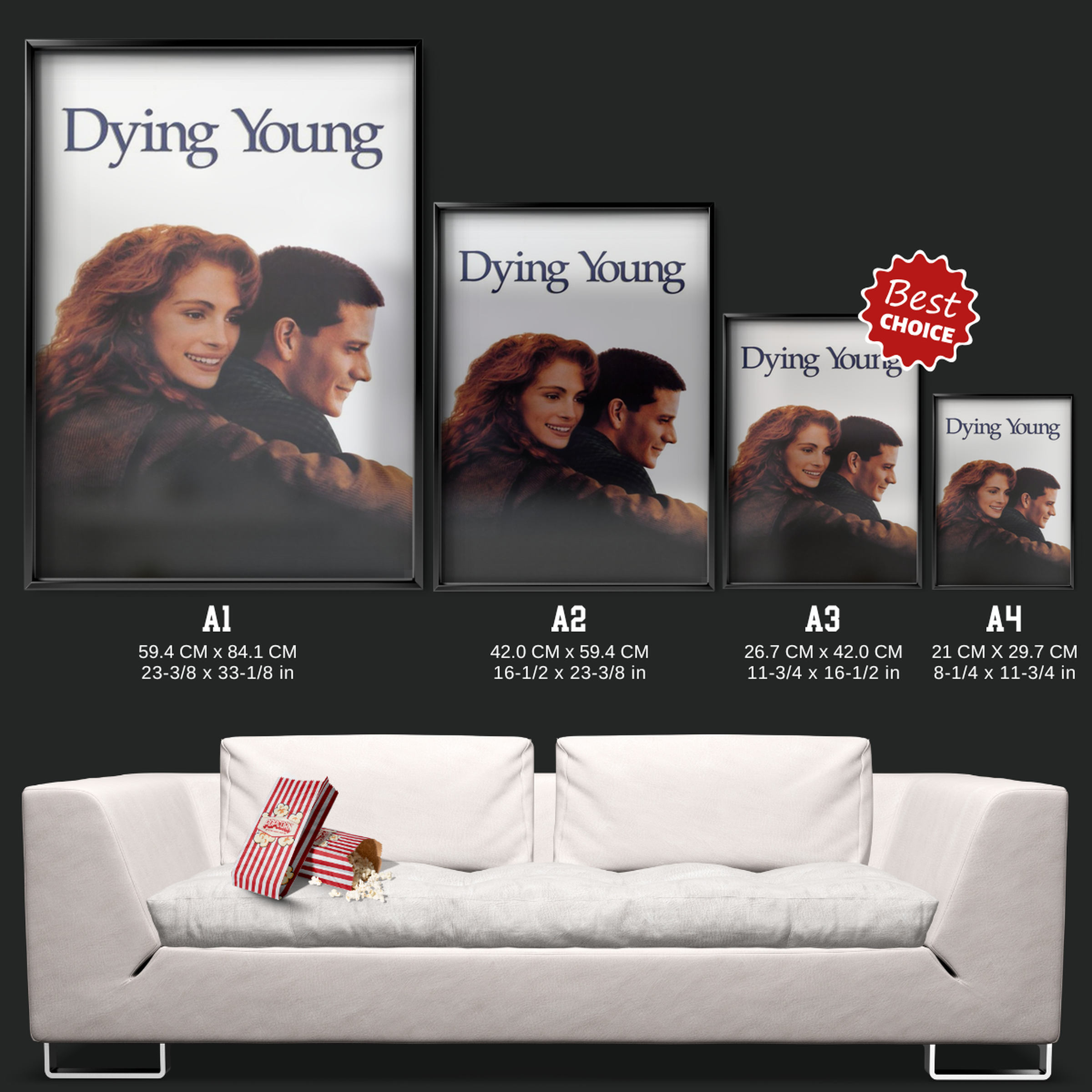 Dying Young (1991)