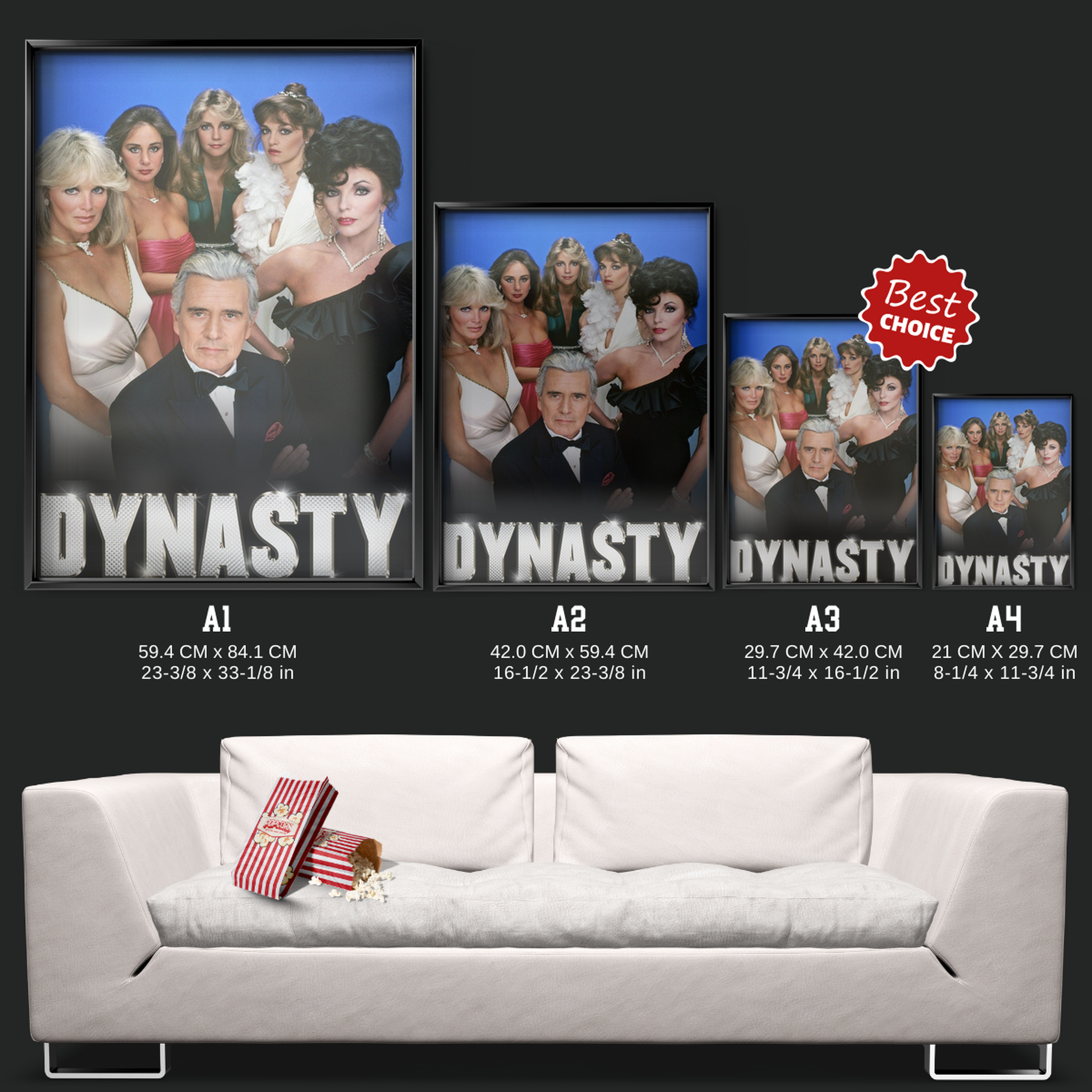 Dynasty (1981)