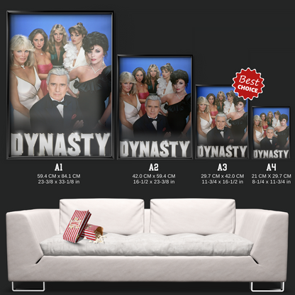 Dynasty (1981)