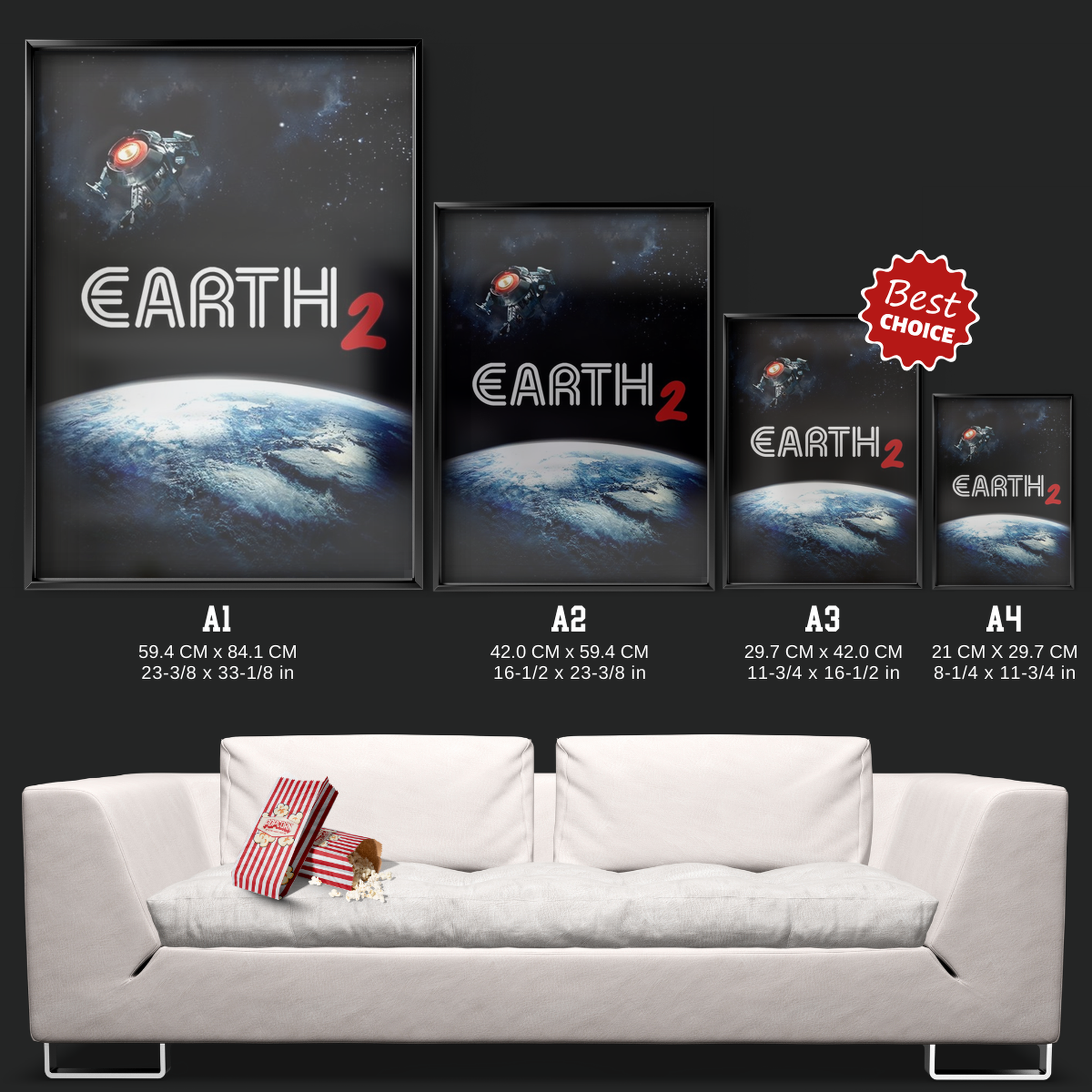 Earth 2 (1994)