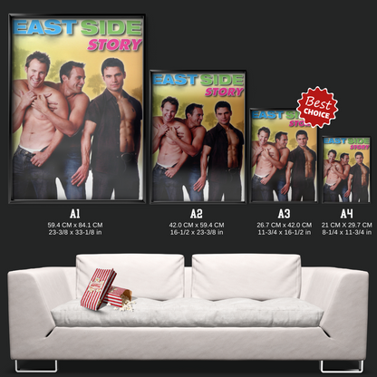 East Side Story (2006)