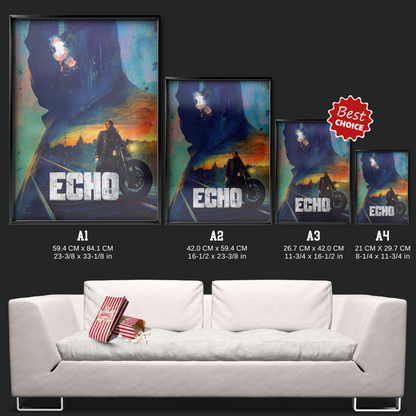Echo (2024)
