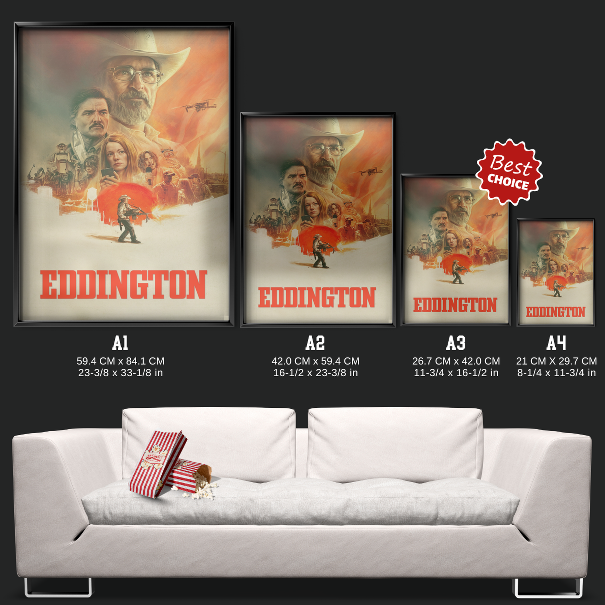 Eddington (2025)